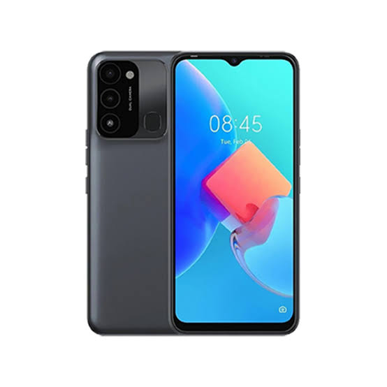 TECNO SPARK GO 8C - 2GB 64GB MAGNET BLACK 