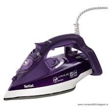 Asta presupune ca trebuie sa folosesti temperatura potrivita pentru fiecare material pe. Fier De Calcat Tefal Cele Mai Bune Electrocasnice