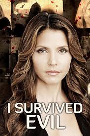 Surviving Evil" Mind Games (TV Episode 2016)