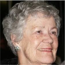 Ann Schauer Obituary (1924