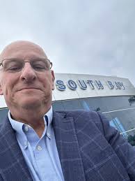 Tommie Steven Gray II, MBA