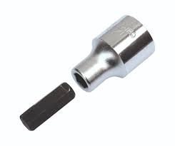 1113 1 2 Manyetik Lokma Ve Allen Uc Mm