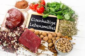 Eisenhaltige lebensmittel gibt's in der gemüsetheke genug. Eisenhaltige Lebensmittel Die Top 60 Kochenohne
