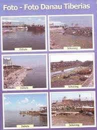 Sekarang, kalau 'segala kesalehan' kita digambarkan seperti 'kain kotor' di hadapan allah a. 5 Lokasi Yang Dikaitkan Dengan Tanda Tanda Kiamat Besar Eramuslim