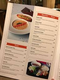 Contoh daftar menu makanan ini akan membantu anda untuk membuat daftar menu makanan di restoran anda. Saffron Restaurant At Grand Aston Yogyakarta Hotel Menu Updated Menu For Saffron Restaurant At Grand Aston Yogyakarta Hotel Gondokusuman Yogyakarta Traveloka Eats