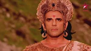 Maybe you would like to learn more about one of these? Mahabharat Disney Hotstar