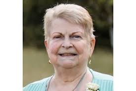 Elaine Sudduth Obituary and Online Memorial (2024)