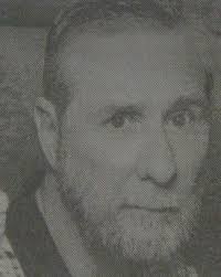 Robert Clifton Johnston (1937-2002)