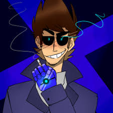 1 about 2 history 3 personal life 3.1 draw my life 4 successes 5 minecraft 5.1 minecraft. Eddsworld Blue Leader Tumblr Fan Art Aesthetic Iphone Wallpaper Leader
