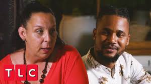 90 Day Fiance: Before the 90 Days spoilers: Kimberly gets upset when  Sojaboy refuses to stay in her hotel room
