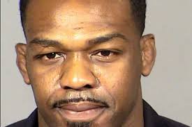 Ex-UFC Champion Jon Jones Alleged To Have Headbutted Police Car, Pulled  Woman's Hair