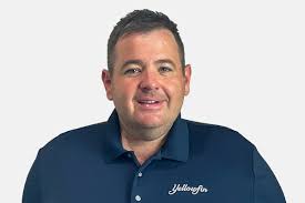 Yellowfin Leadership Team