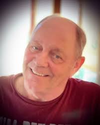 Richard Ginther Obituary