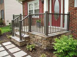 46 pictures of front home porch design ideas. 55 Budget Friendly Ways To Instantly Boost Your Home S Curb Appeal Porch Railing Designs Front Porch Ideas Curb Appeal Porch Design