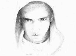 O notă vă rog ?! Arta Desen Desen Creion Dibujo Drawing Desene In Creion Radulescu Nicoleta Eminem V1 A Photo On Flickriver