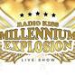 RADIO KISS MILLENNIUM EXPLOSION event image