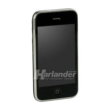 Apple iPhone 3G 8GB schwarz A1241 10034744