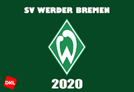 Following their special edition werder bremen sneaker in 2019, umbro have again linked up with bremen's local streetwear heroes glückstreter, this time for the highway wb, which has been meticulously designed to reflect the fanaticism and solidarity of the sv werder bremen fan community, who put sustainability right near the top of their list of priorities. Sv Werder Bremen 2020 Dls Kits Logo Dream League Soccer Kits