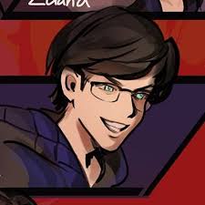 Unemployed but Hireable Binx (@Ben_Rosado)