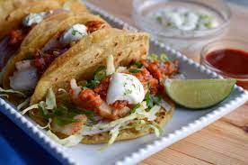 Maybe you would like to learn more about one of these? Fish Tacos Bobby Flay