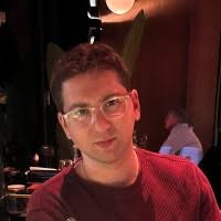 Daniel Berdichevsky Email & Phone Number