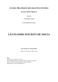pdf les plombs inscrits de siscia ivan radman academia edu coloriage libellule pour adultes