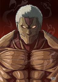 Contact reiner braun on messenger. Reiner Braun Titas Anime Personagens De Anime Anime