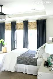 Window treatments help you enjoy your privacy, as well as make a style statement. Bedroom Window Treatments Ideas Freshsdg
