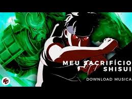 Rap do shisui (naruto) letra. 7 Minutoz Rap Do Shisui Naruto Meu Sacrificio Nerd Hit Download Youtube