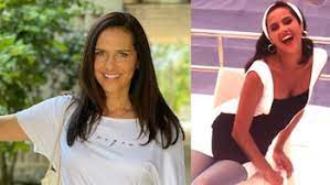 Así luce la mujer que despojó a Paola Turbay de Miss Universo, 30 años  después - Infobae