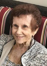 Joyce Schmidt Obituary