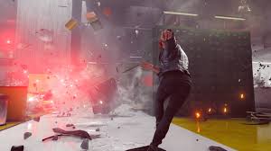 Government agency tasked with containing and studying paranatural phenomena. Control Ultimate Edition Cloud Version For Nintendo Switch Review 2020 Pcmag India