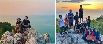 Raihan najwa is at bukit batu putih, port dickson negeri sembilan. 14 Scenic Hikes In Malaysia Where You Can Enjoy Stunning Views Easy To Challenging