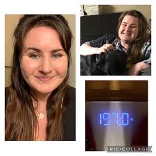 Some of my recent WW meals…down 13 pounds in a month. I know I  know….everyone is going to ask for the recipes. I don't really have  any…just made with love and creativity.