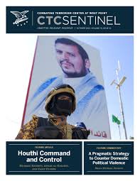 The Houthi Jihad Council: Command and Control in 'the Other Hezbollah' –  Combating Terrorism Center at West Point