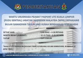 Jabatan imigresen malaysia utc sabah, sabah tingkat 1 blok b jalan belia, off jln tengku abdul rahman. Jabatan Imigresen Malaysia Cawangan Utc Kuala Lumpur Pudu Sentral Posts Facebook