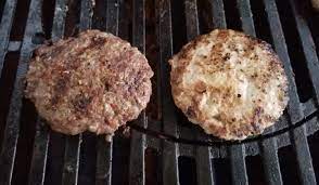 How To Grill Frozen Turkey Burgers 4thegrill Com