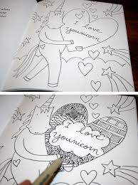 Coloring books aren't just for kids: 8 Creative Coloring Tips For Adult Coloring Books Craftsy