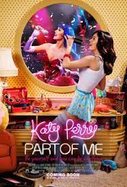Like that recent justin bieber documentary, part of me proves to be a surprisingly digestible entertainment. Katy Perry Part Of Me Wikipedia