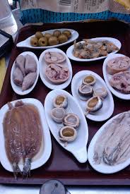 Vermut En El Espinaler Appetizers Photo Sharing