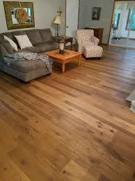 Lovely European White Oak Floor From Real Wood Floors Location West Plains Mo L European White Oak Floors Unfinished Hardwood Flooring Hardwood Floors