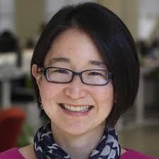 Wako Takayama — Girl Geek X: Connecting forward-looking women in tech for  over a decade!