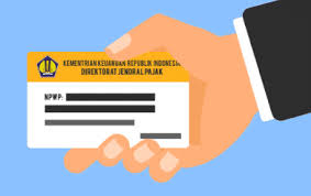 Cara membuat npwp secara online sadar pajak. Apa Itu Nomor Pokok Wajib Pajak Npwp Fungsi Cara Membuat Kode Seri Dan Penalti