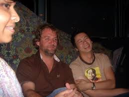 Remembering Darrin and Jennifer Waugh, and James "Roddy" Allan