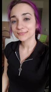 Lila Crowe's Instagram, Twitter & Facebook