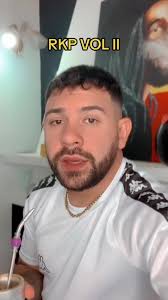 RKP VOL II Music Compilation