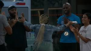 Big brother is an american television reality competition show based on the original dutch reality show of the same name created by producer john de mol in 1997. 31riaw3fkzlcsm