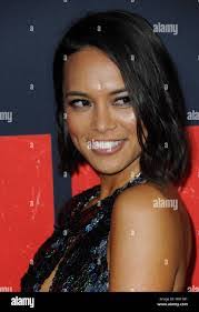 Sonya Alexander's Instagram, Twitter & Facebook