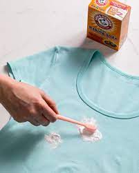 2 tackling grease on delicate fabrics. How To Get Oil Stains Out Of Clothes Step By Step With Pictures Apartment Therapy