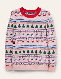 The greatest day of the whole entire year. Christmas Jumper Day 2020 The Best Christmas Jumpers To Shop Now